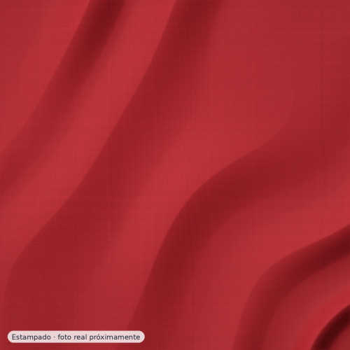 Algodón estampado caperucita roja — 100% algodón