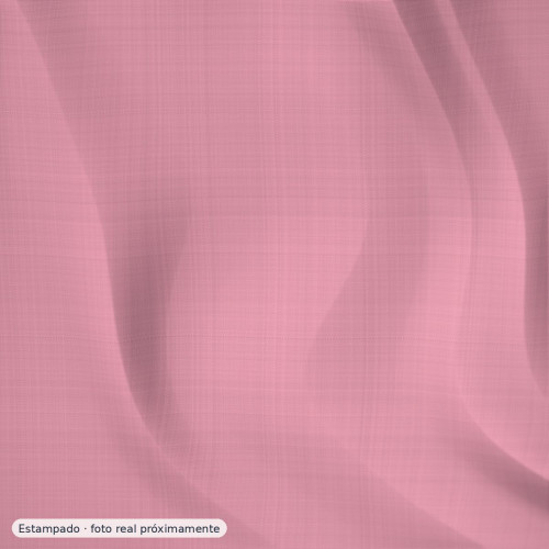 Algodón estampado estrellas — 100% algodón