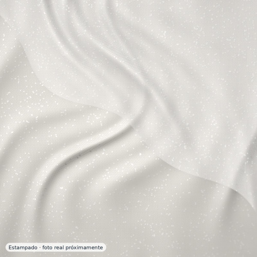 Batista bordado plumeti blanco — 100% algodón Batista bordado plumeti blanco — 100% algodón