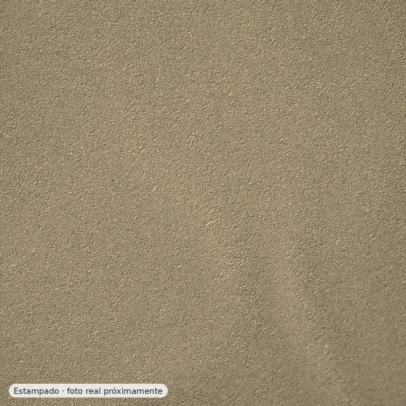 Borreguito beige — 100% poliéster