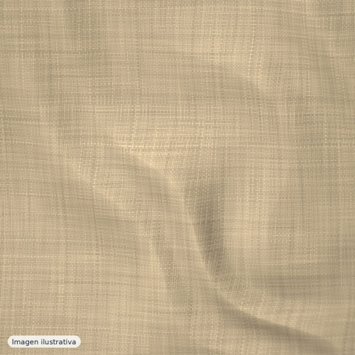 Canvas lavado beige tostado