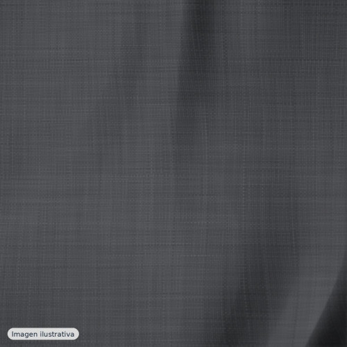 Canvas lavado gris oscuro