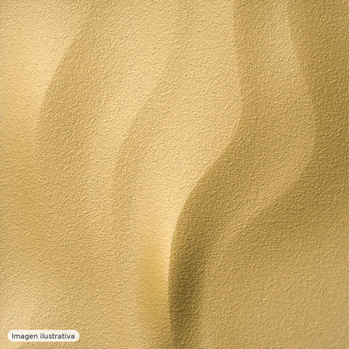 Charol elastico iridiscente dorado — 100% poliamida