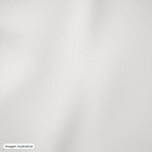 Entretela punto termoadhesiva 1 cara blanco ligera