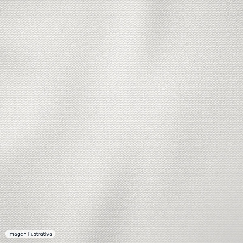 Entretela punto termoadhesiva 1 cara blanco ligera