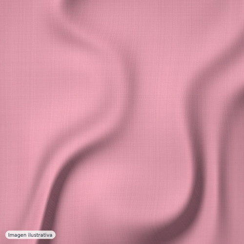 Fama stretch rosa maquillaje — 97% poliéster