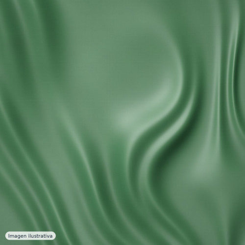 Forro cupro verde — 100% cupro Forro cupro verde — 100% cupro