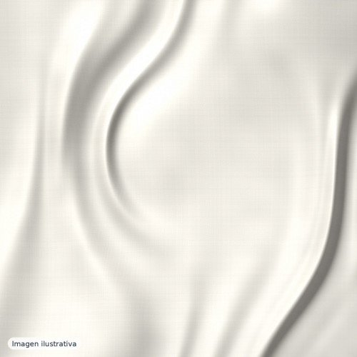 Forro viscosa blanco roto — 100% viscosa