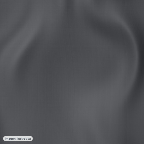 Gabardina gris marengo — 67% poliéster