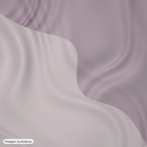 Gasa tornasol purpura — 100% poliéster Gasa tornasol purpura — 100% poliéster