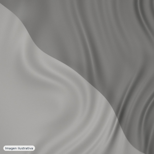 Georgette — 100% poliéster