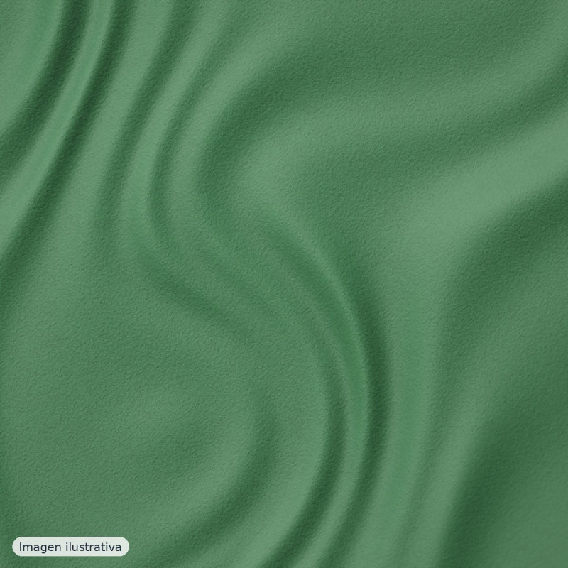 Koshibo verde kaki — 100% poliéster
