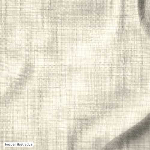 Lino european flax natural — 100% lino