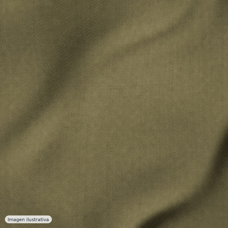 Loden de lana Serengeti safari kaki — 60% lana