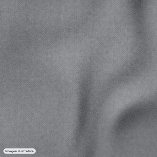 Loden de lana Stirling gris — 60% lana