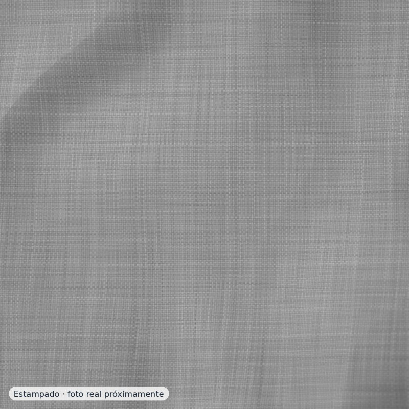 Loneta estampado étnico multicolor