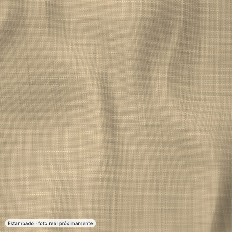 Loneta estampado gatos de colores — 60% poliéster