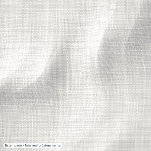 Loneta estampado marinero — 70% poliéster