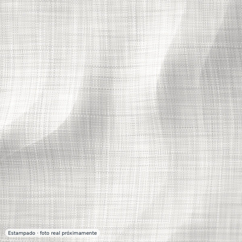 Loneta estampado marinero — 70% poliéster