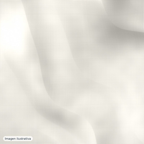 Mikado suave novia blanco roto — 100% poliéster