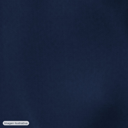 Pañete lana azul marino — 80% lana Pañete lana azul marino — 80% lana