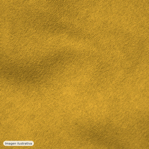 Paño mouflon mostaza