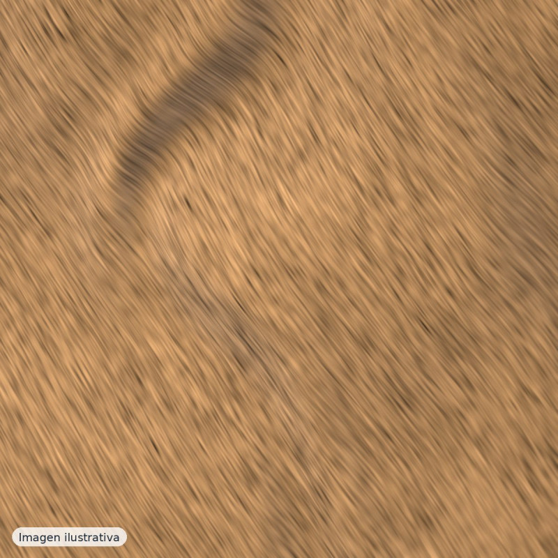 Paño mouton camel
