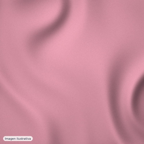 Punto lyocell elastán rosa — 95% lyocell Punto lyocell elastán rosa — 95% lyocell