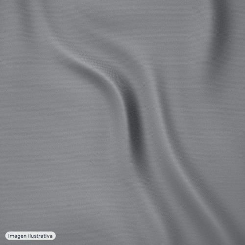 Punto viscosa melange gris — 45% viscosa