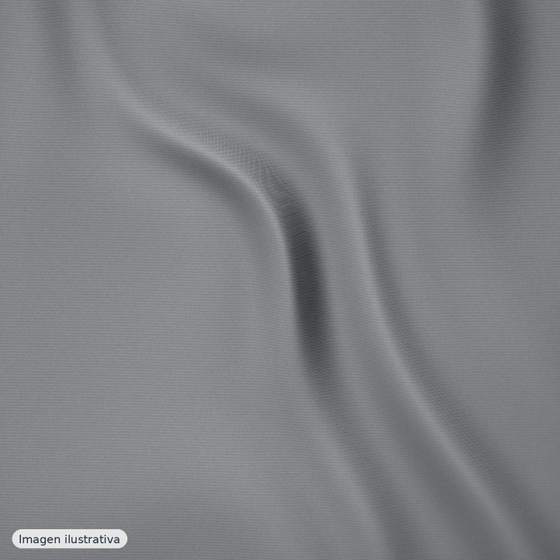 Punto viscosa melange gris — 45% viscosa