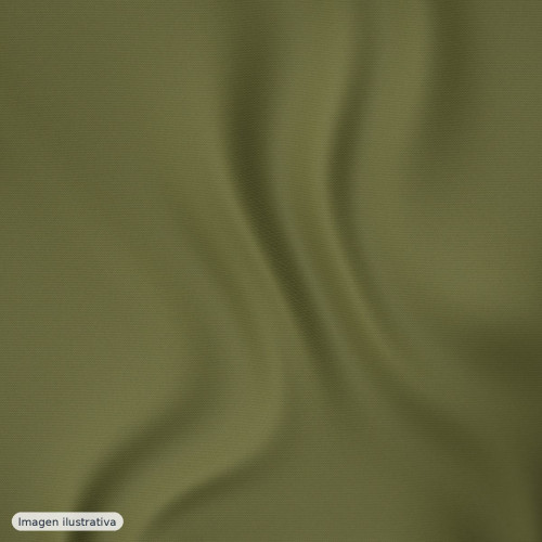Punto viscosa melange verde oliva — 45% viscosa