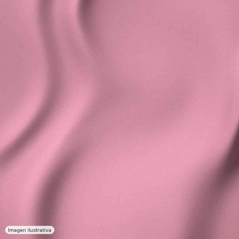 Raso licra rosa nude