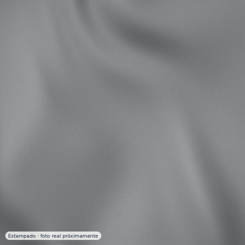 Sudadera french terry estampado estrellas grandes — 95% algodón