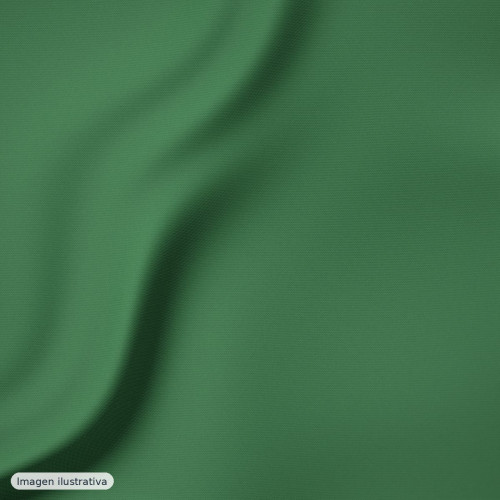 Sudadera suave gots verde — 95% algodón