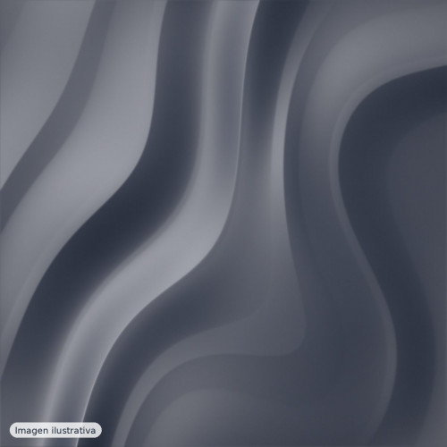 Tafetán color marino — 100% poliéster