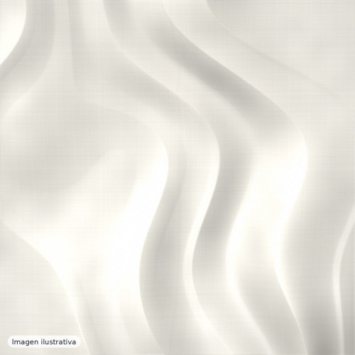 Tafetán tussord blanco roto — 100% poliéster