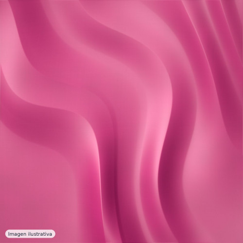 Tafetán tussord fucsia — 100% poliéster
