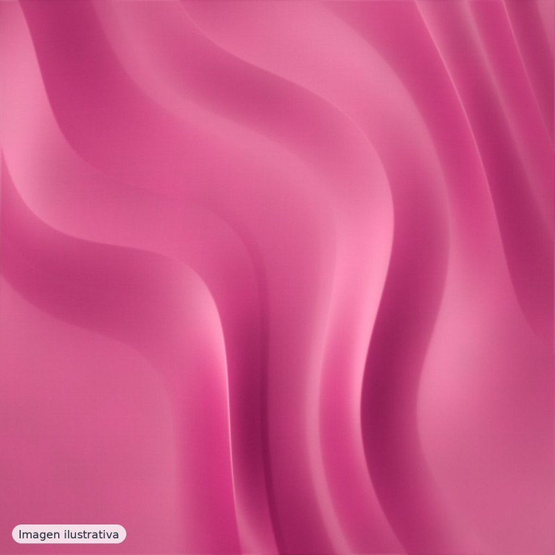 Tafetán tussord fucsia — 100% poliéster