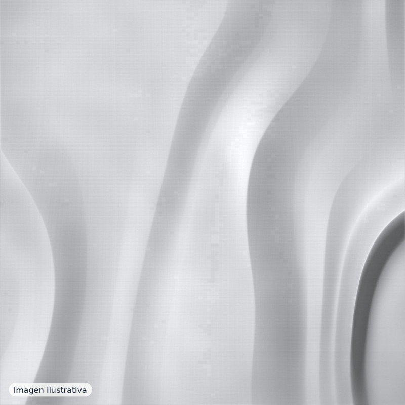 Tafetán tussord plata — 100% poliéster