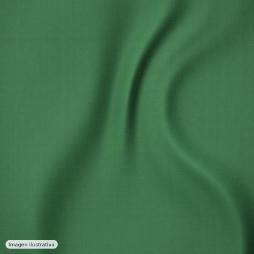 Tencel de invierno verde kaki — 100% lyocell