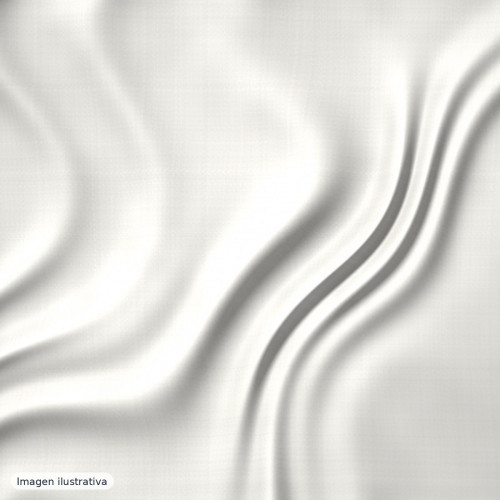 Tencel liso blanco — 100% lyocell