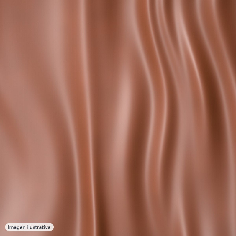 Triacetato caldera — 100% poliéster