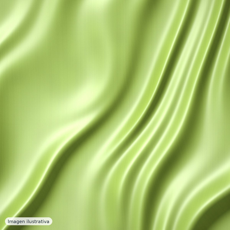 Triacetato lima — 100% poliéster