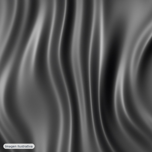 Triacetato negro — 100% poliéster