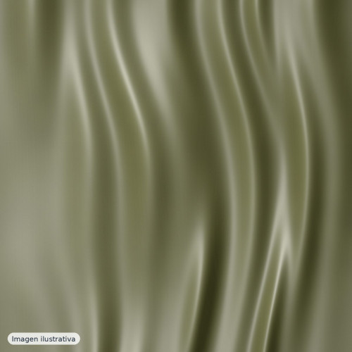 Triacetato oliva claro — 100% poliéster Triacetato oliva claro — 100% poliéster