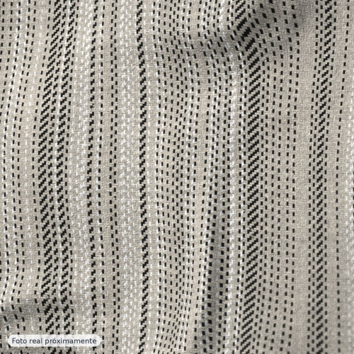 Tweed de lana Balmoral a cuadros — 65% lana