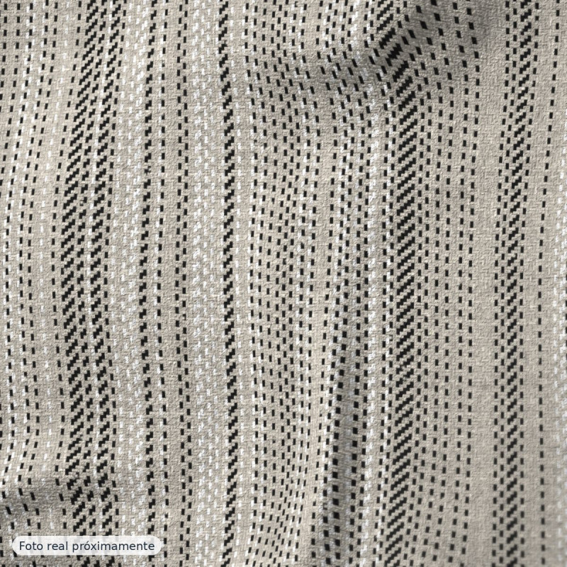 Tweed de lana Balmoral a cuadros — 65% lana