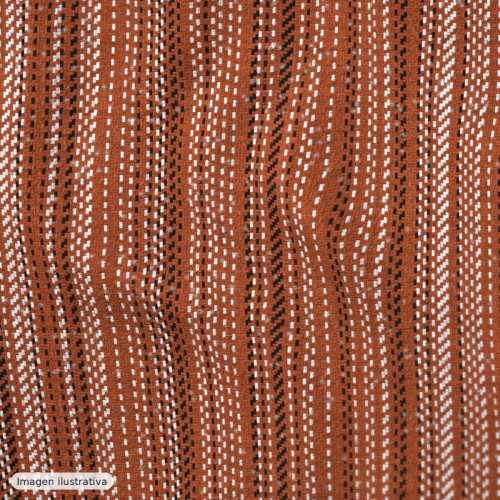 Tweed y tweed teja — 80% viscosa