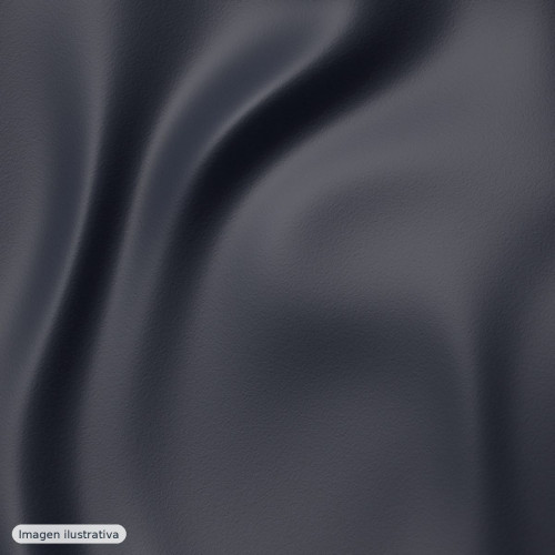 Twill crespón stretch tinta — 95% poliéster